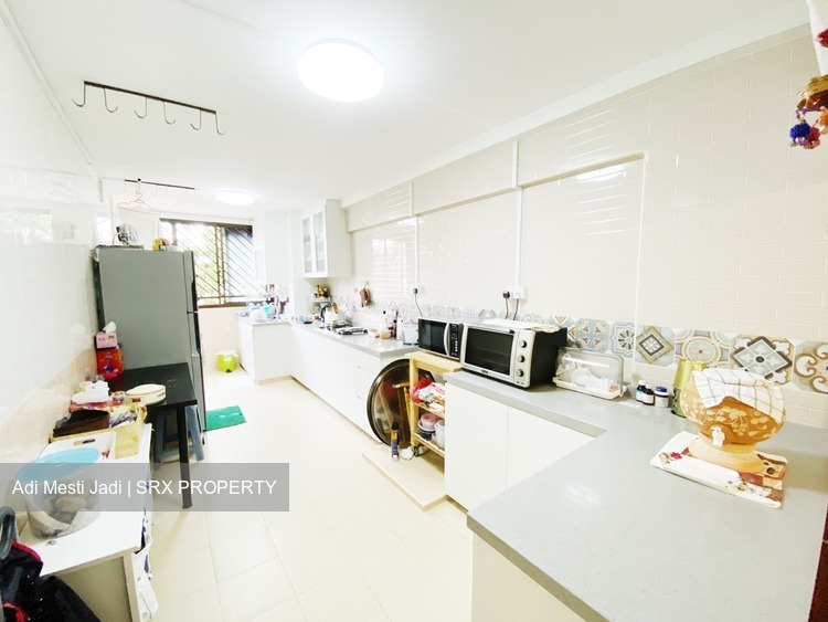 Blk 126 Simei Street 1 (Tampines), HDB 5 Rooms #211980351